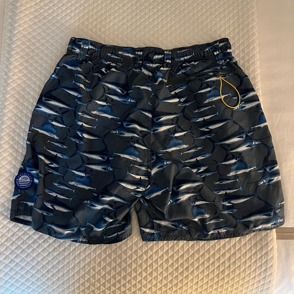 AFTCO Swimsuit - Picture 2 of 2